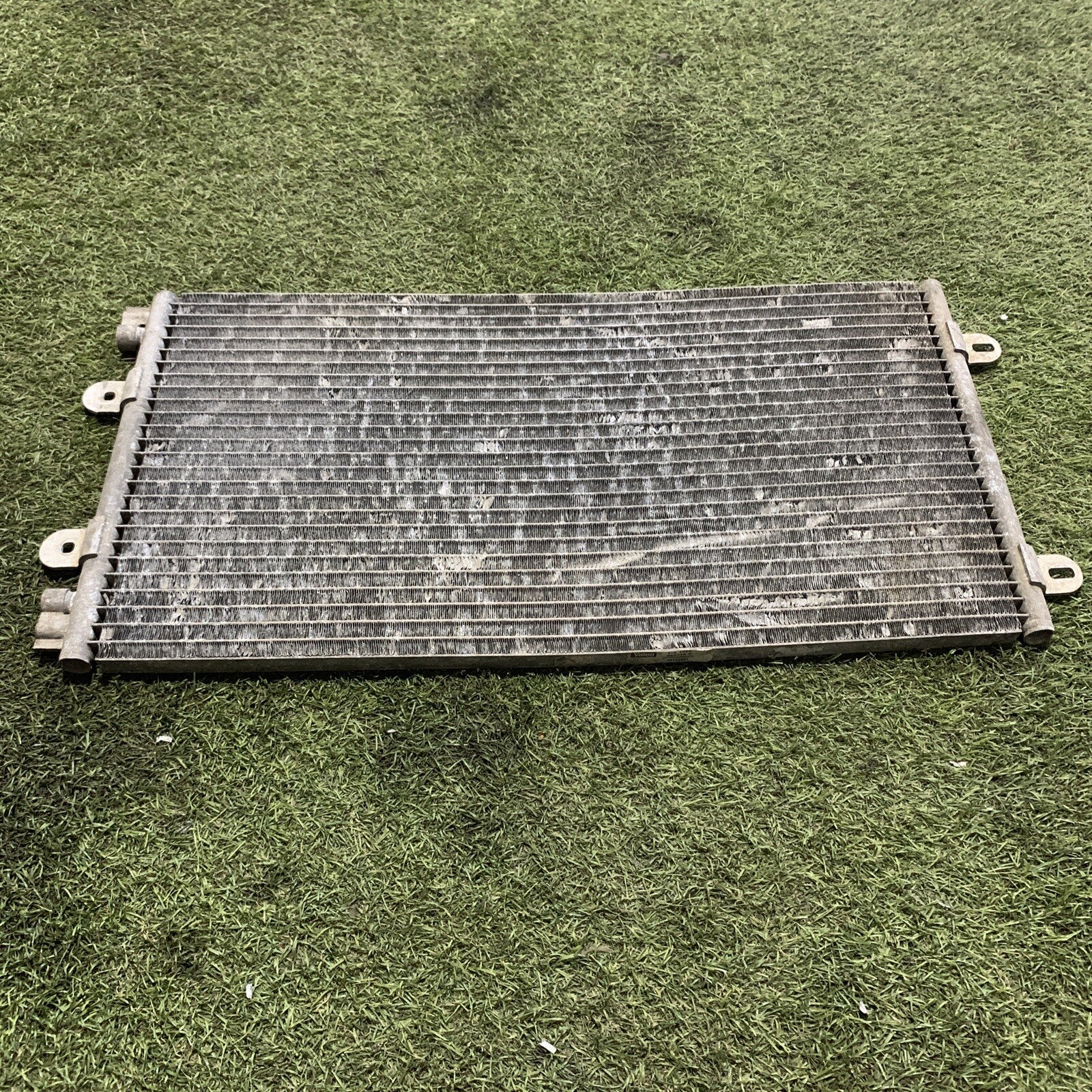 46787687 Radiatore Aria Condizionata Fiat Punto 188 1.2