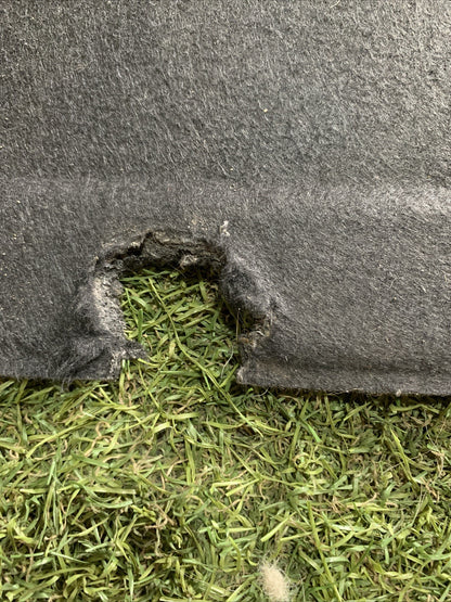 Carter Riparo Sotto Motore Alfa Romeo Stelvio