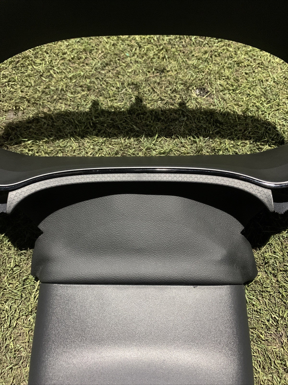 Cornice Quadro Strumenti Seat Arona 2024 6F0858019D