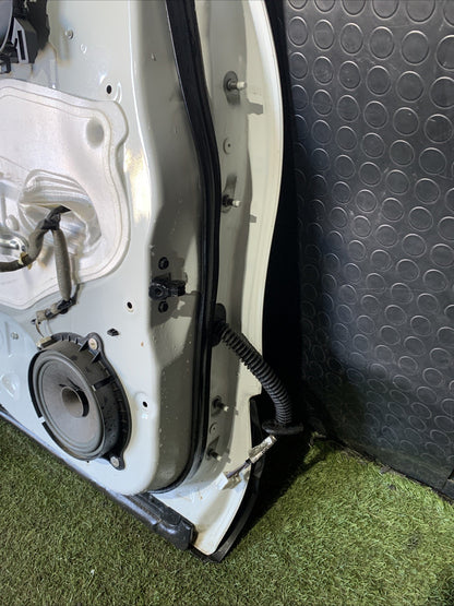 PORTA PORTIERA SPORTELLO POSTERIORE SINISTRA SX RENAULT KADJAR
