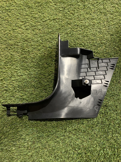 2GM863484 Plastica Rivestimento Battitacco Anteriore Dx Per Volkswagen T-Cross