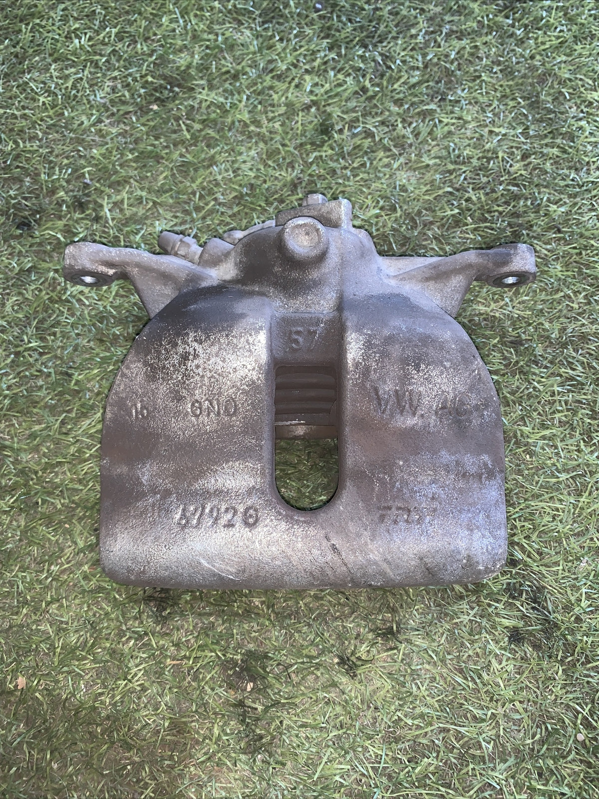 Pinza freno anteriore dx golf 7 1.6