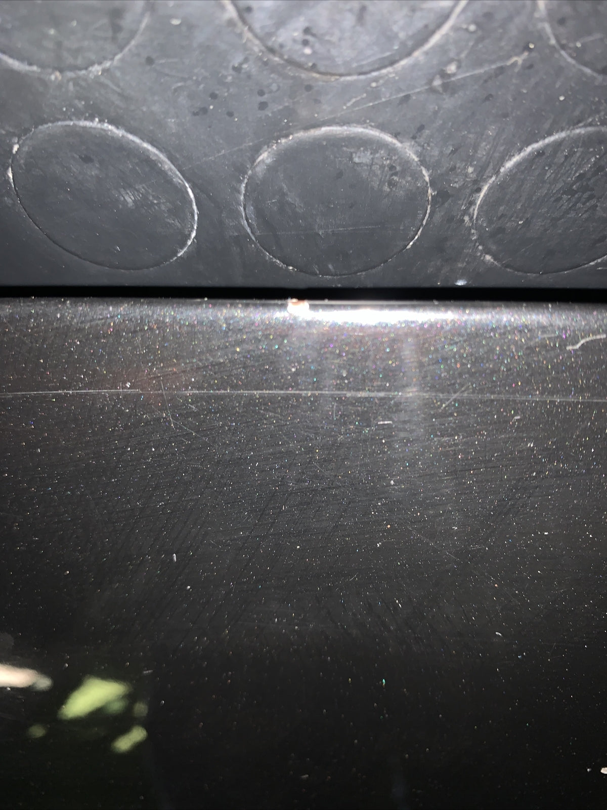 COFANO ANTERIORE FIAT Bravo 2° Serie