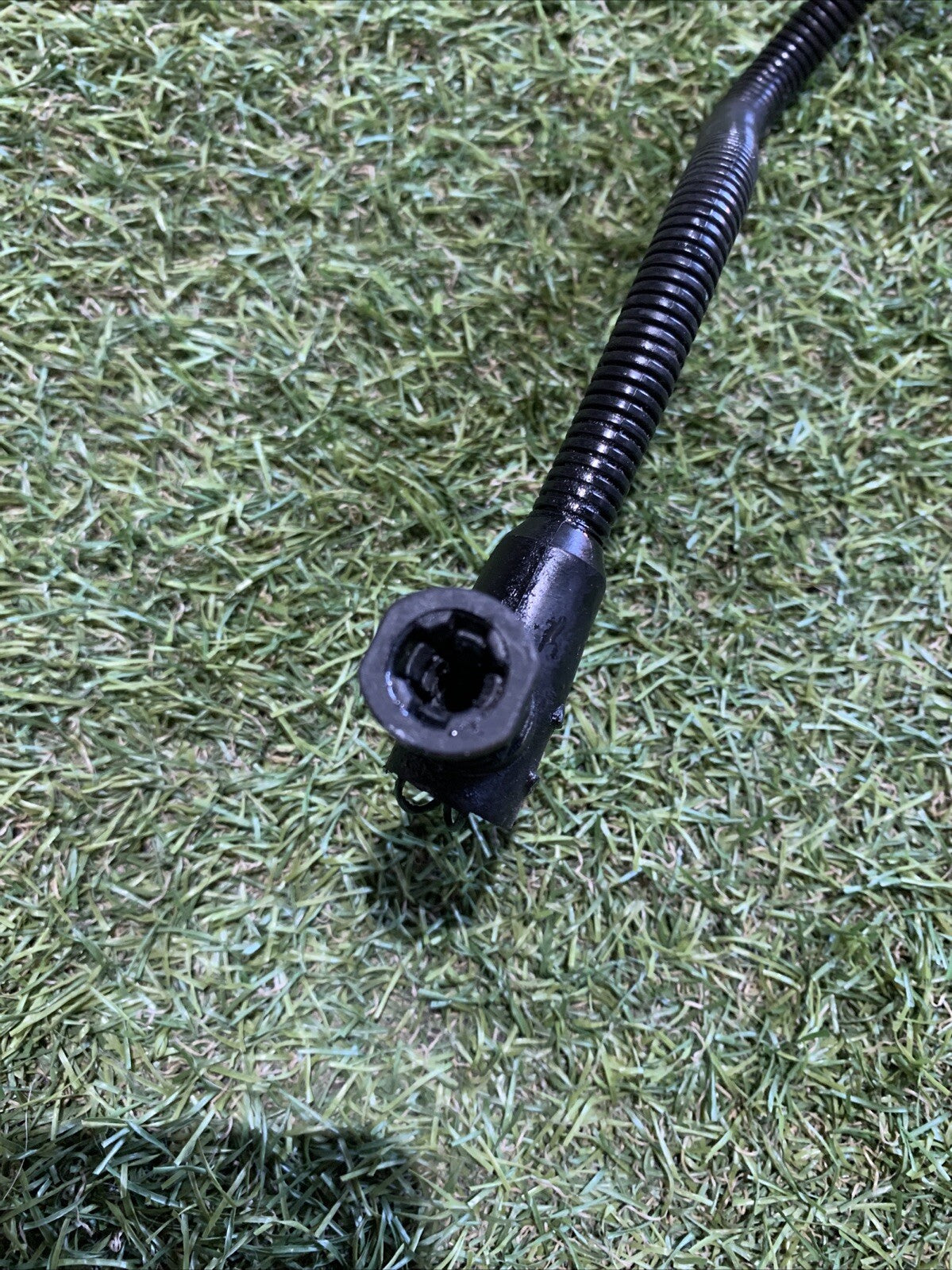 Tubo Urea Adblue Peugeot 308 2016 1.6 Diesel 9811040580