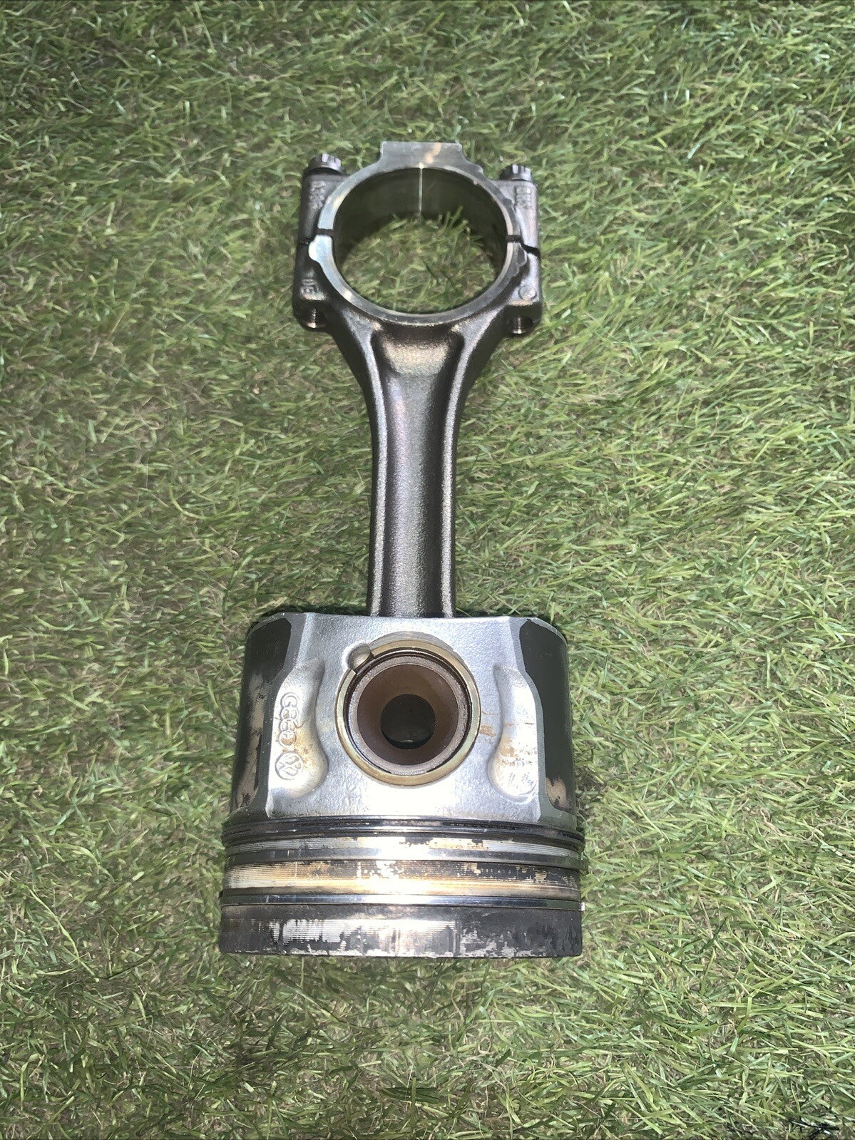 Pistone Con Biella Volkswagen Golf 5 1.9 TDI V200Z1/2 (1)