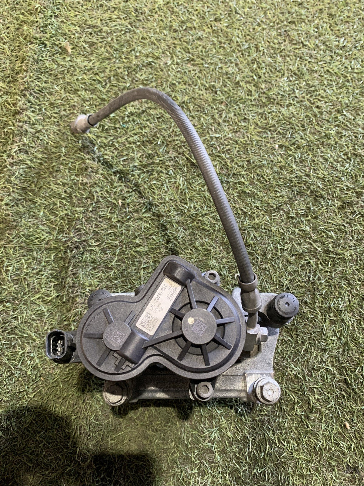 PINZA FRENO POSTERIORE DESTRA FORD KUGA 2020 1.5 DIESEL LX612D250BEC