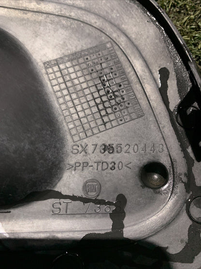 COPERCHIO FENDINEBBIA SX PER FIAT Panda 3° Serie 735520448 (12>)