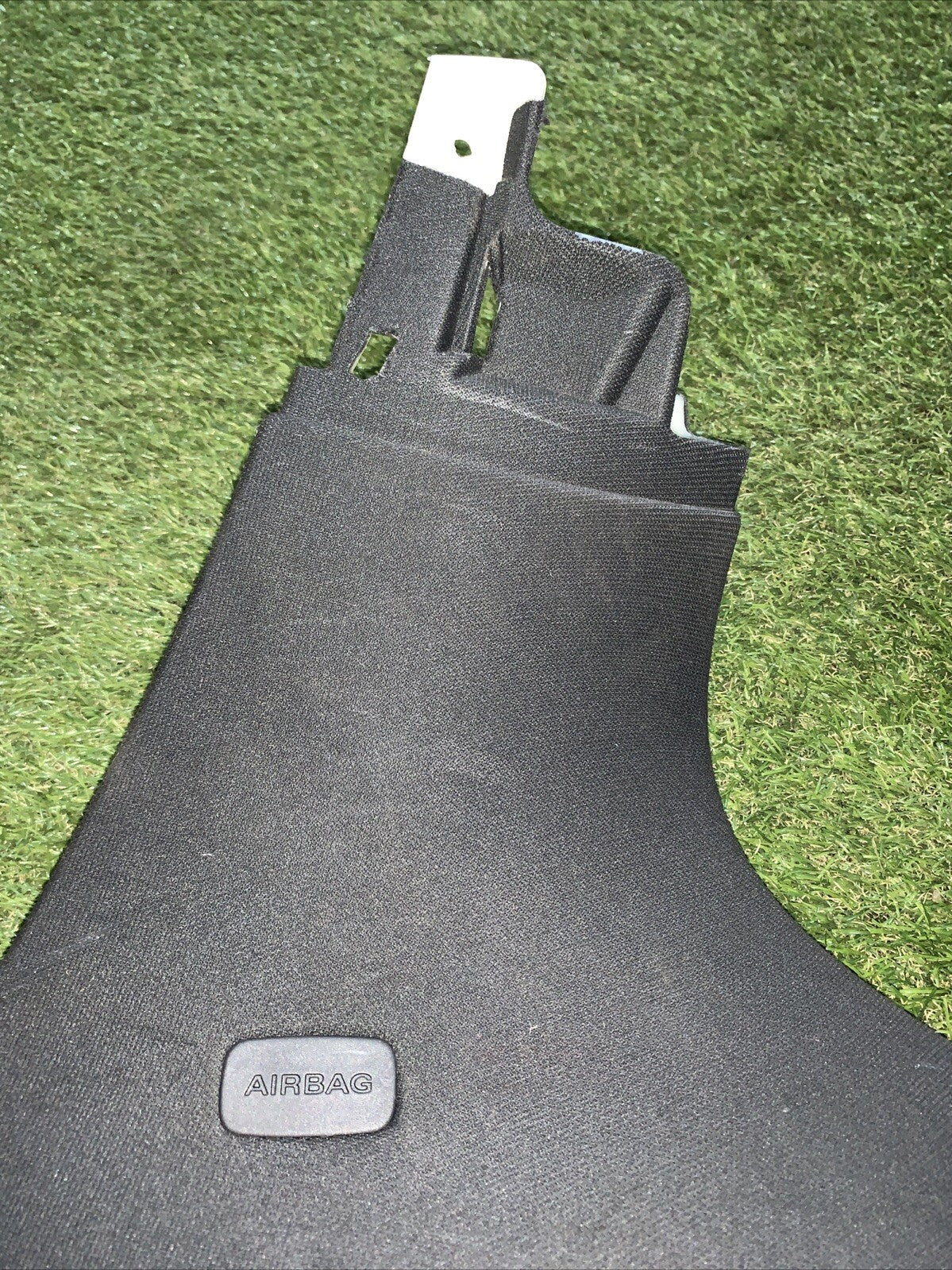 Rivestimento Colonna Posteriore Destra Audi Q7 2016 4M0867246