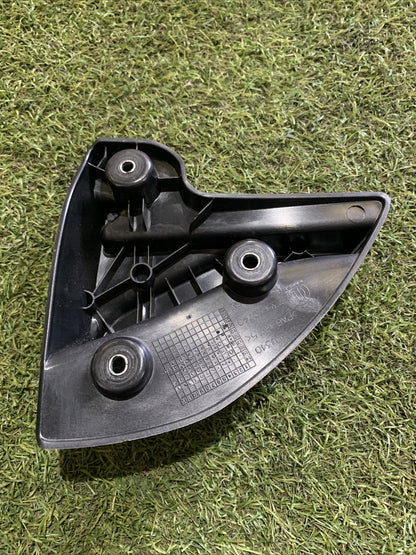 FIAT 500X SUPPORTO MENSOLA PACCHI SUPPORTO LATO SX 735628740