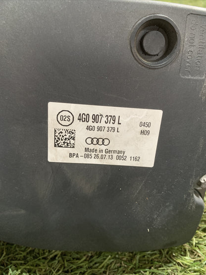 Pompa Centralina ABS 4G0907379L 4G0614517AA AUDI A7 4G A6 C7 2010-18