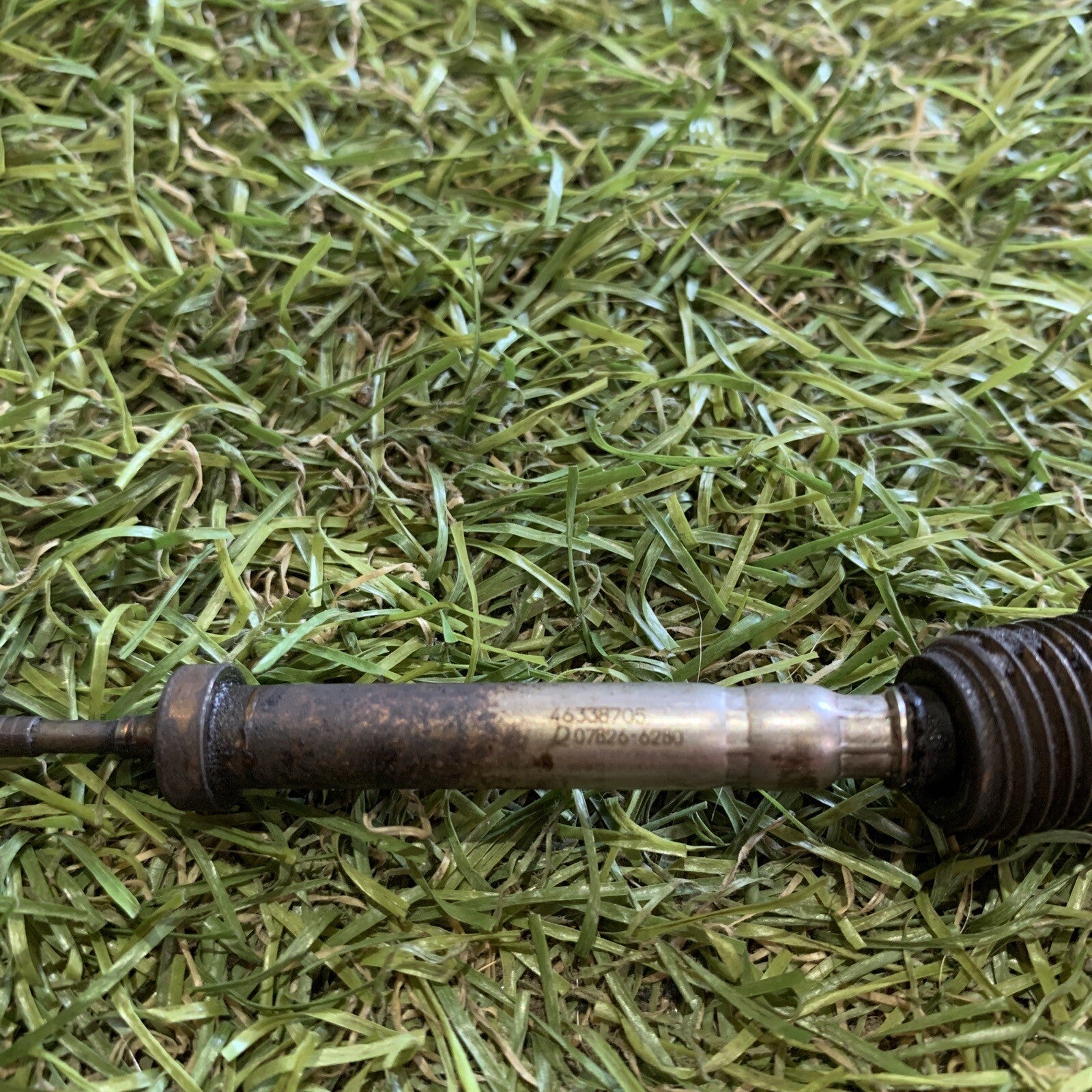 46338705 SONDA FAP FIAT 500X 1.3 MJT 2