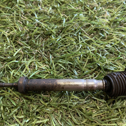 46338705 SONDA FAP FIAT 500X 1.3 MJT 2