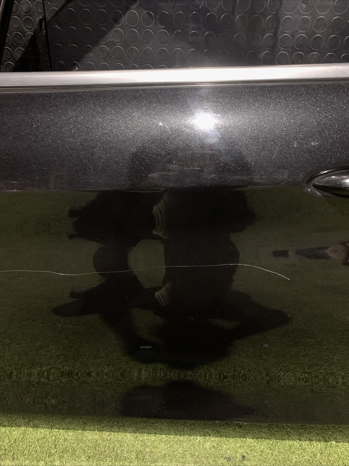 Porta Portiera Sportello Anteriore Sinistro Alfa Romeo Stelvio