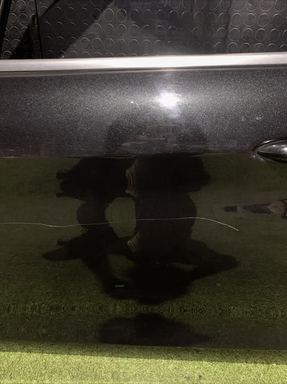 Porta Portiera Sportello Anteriore Sinistro Alfa Romeo Stelvio