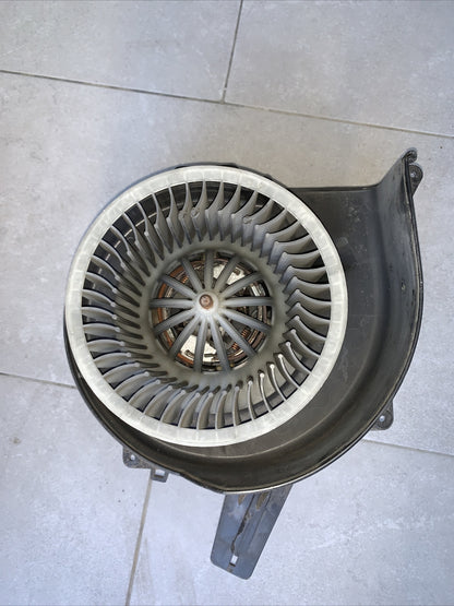 6Q1820015C VENTOLA ABITACOLO VOLKSWAGEN POLO 9N