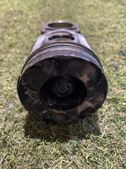 Pistone Fiat 1.3 Multijet 73502643 Panda/Punto/Idea/Astra/500/Ypsilon Euro4 (10)