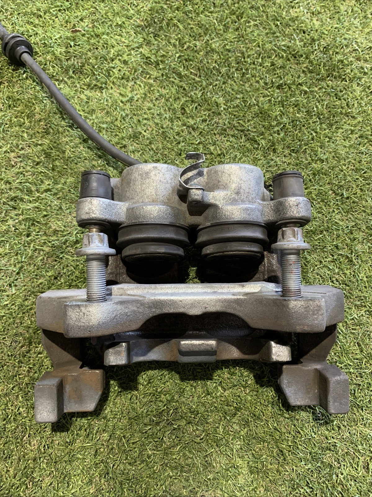 Pinza Freno Anteriore Destra Maserati Levante 673009756