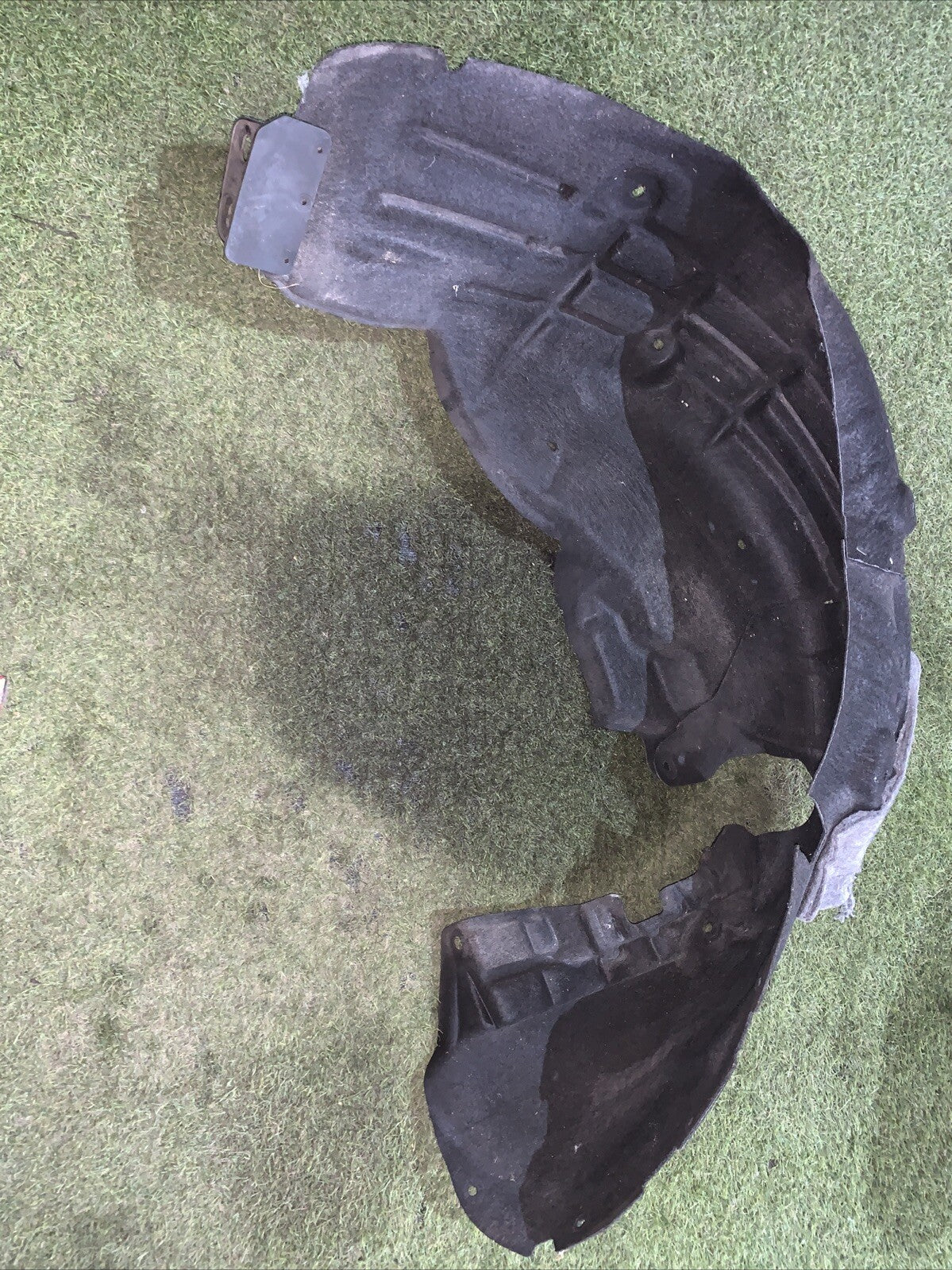 Parasassi Passaruota Posteriore Sinistra Mercedes Classe A W177 A1776905303