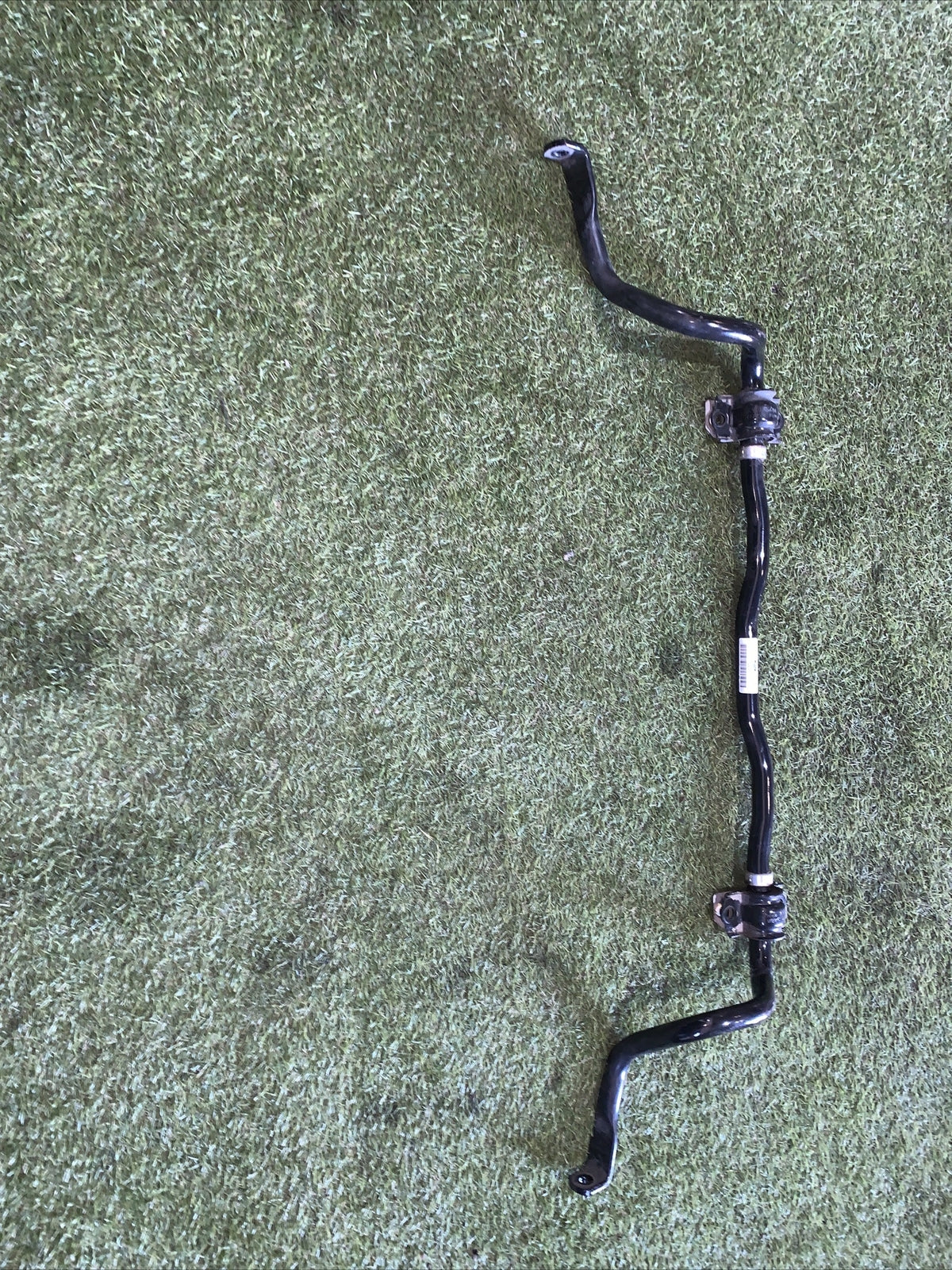 H1BC-5482-AC BARRA STABILIZZATRICE ANTERIORE FORD FIESTA 1.1 BENZINA 5P (2019)