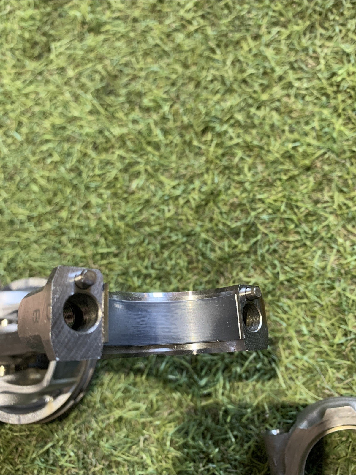 Pistone Motore Toyota C-HR 2016-2023 2ZR-FXE (3)