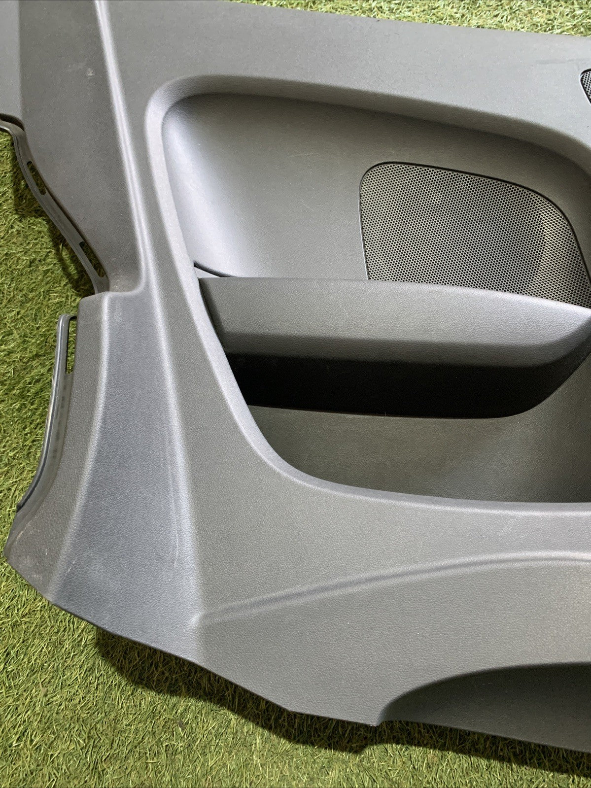 Pannello Posteriore Sinistro Audi A1 2010 3 Porte 8X3867035