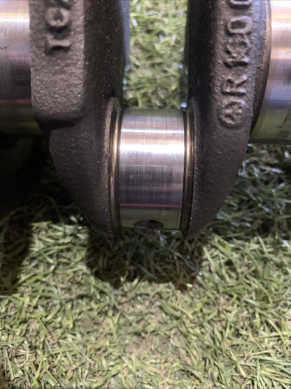 Albero Motore Smart 450 600 Benzina R1600001