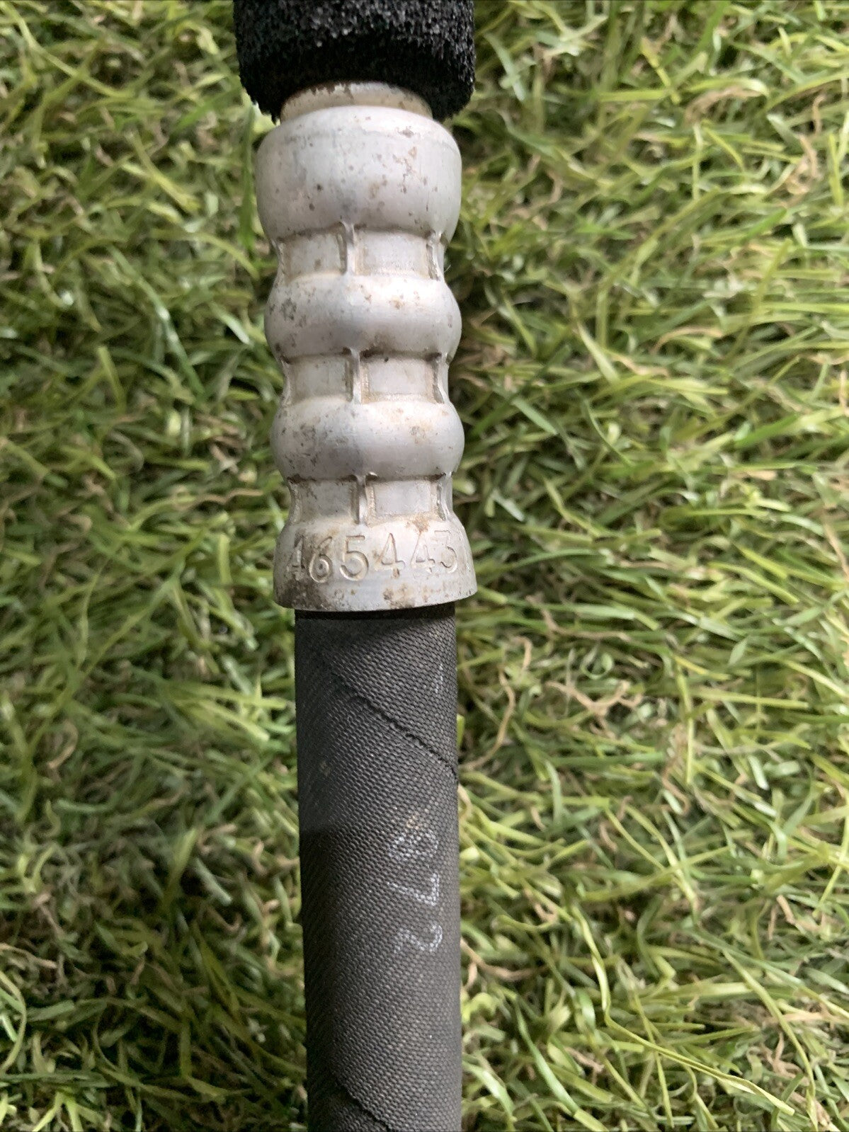 46544313 TUBO ARIA CONDIZIONATA CLIMA A\C FIAT PUNTO (188) 1.2 (2003\2007)