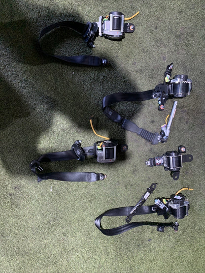 Kit Airbag Kia Sportage 2016-2021