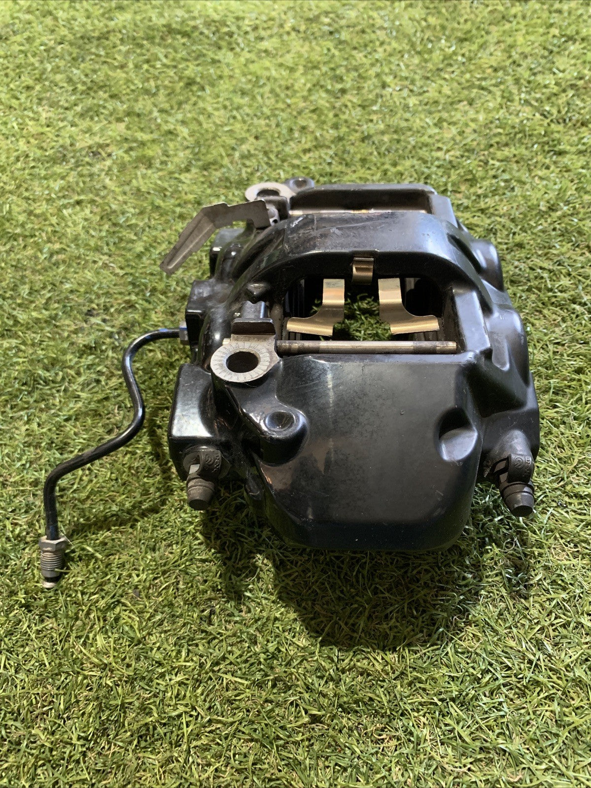 Pinza Freno Anteriore Sinistra Alfa Romeo Giulia 00505447610