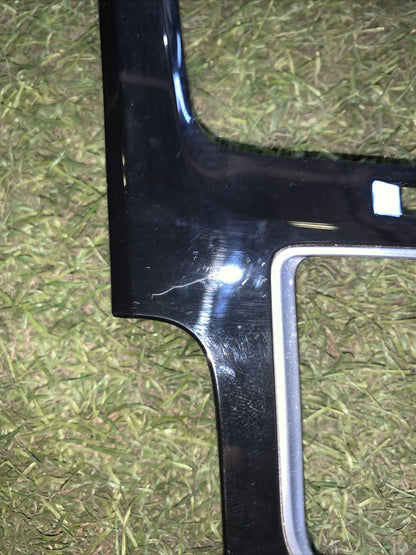 5G1819743E MASCHERINA RIVESTIMENTO CRUSCOTTO CENTRALE VOLKSWAGEN GOLF 7