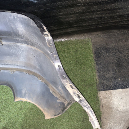 PARAURTI POSTERIORE AUDI A3 8P 3 PORTE 2006 8P3807303 L11