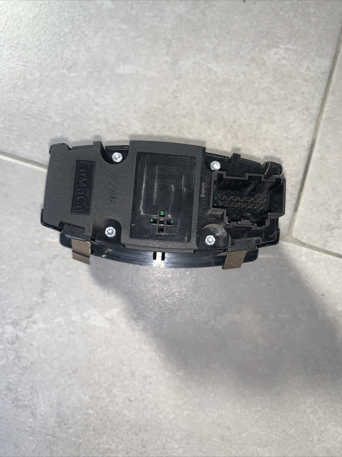 INTERRUTTORE COMANDO LUCI FORD EcoSport Serie AV1T-13D061-AE