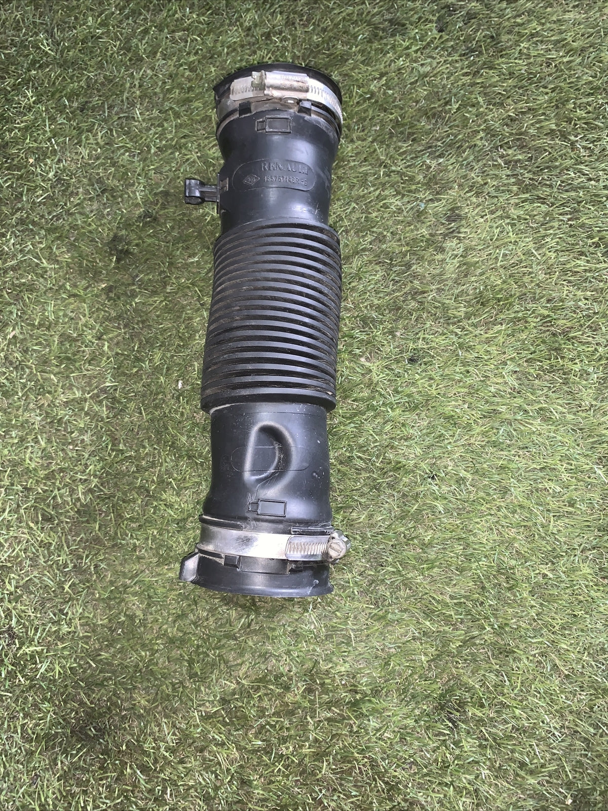 Manicotto Filtro Aria Aspirazione Dacia Lodgy 165757148R