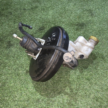 DEPRESSORE SERVOFRENO FIAT IDEA ANNO 2004 ( 1.9. JTD ) 51725661