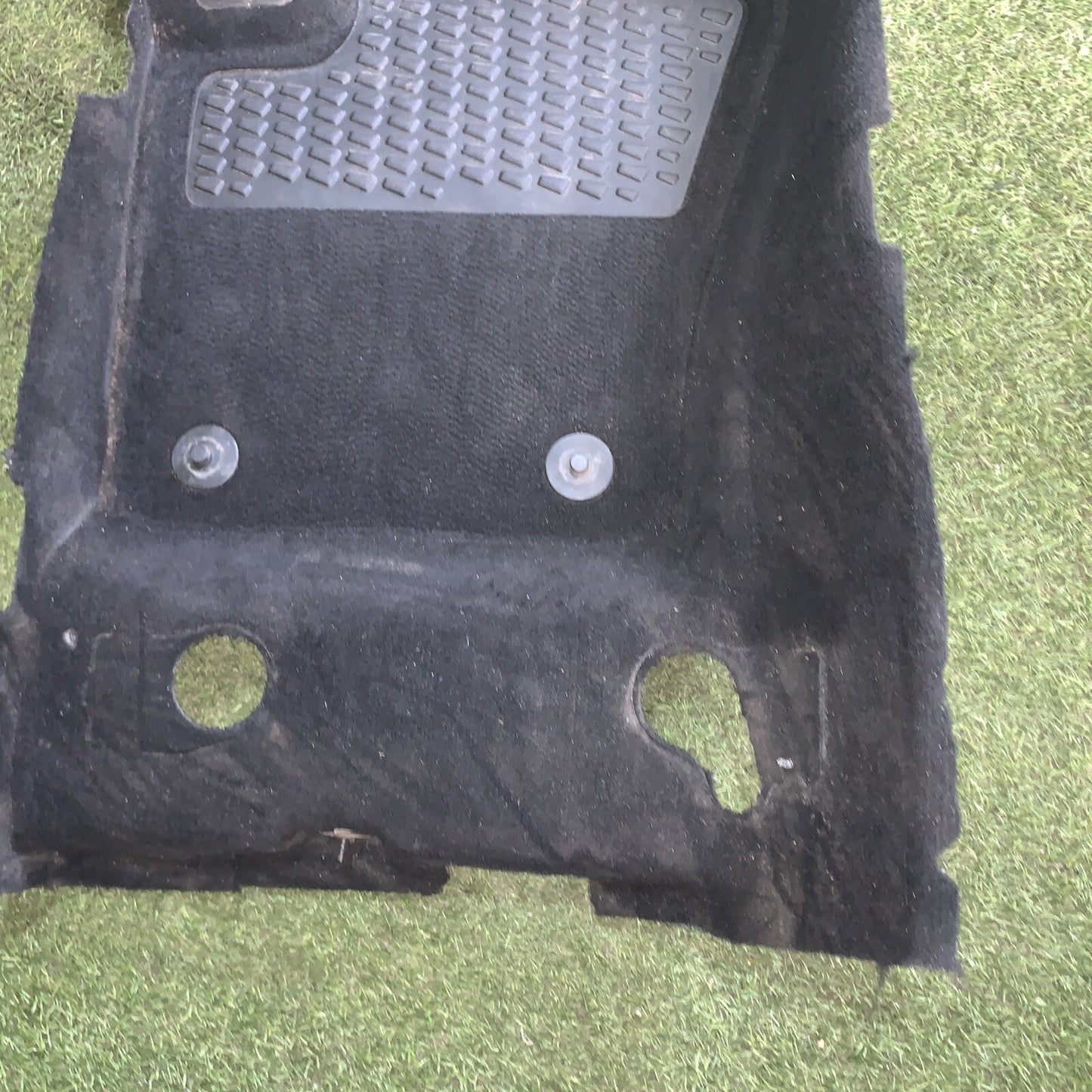 07356249810 moquette Anteriore Sinistra fiat 500X 2020