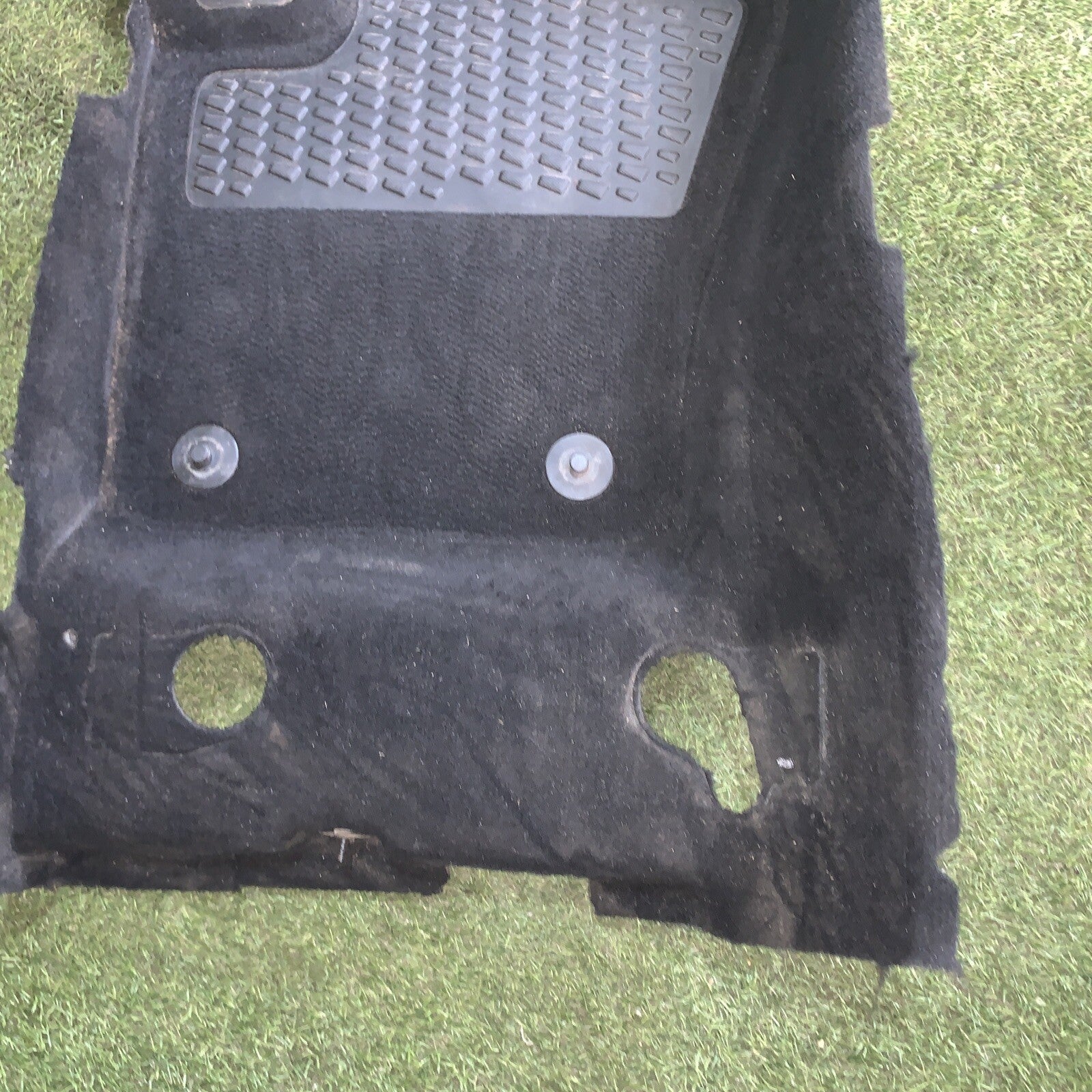 07356249810 moquette Anteriore Sinistra fiat 500X 2020