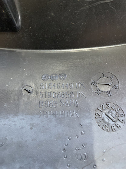 parasassi anteriore destra fiat panda 2012-2020 51846449