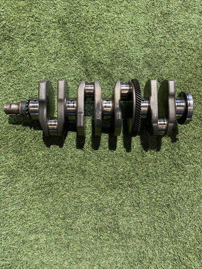 Albero Motore Fiat ULYSSE Lancia PHEDRA 2.2 Diesel 10DZ464HW