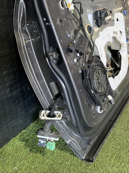 Porta Portiera Sportello Anteriore Destro Peugeot 3008 Dal 2017