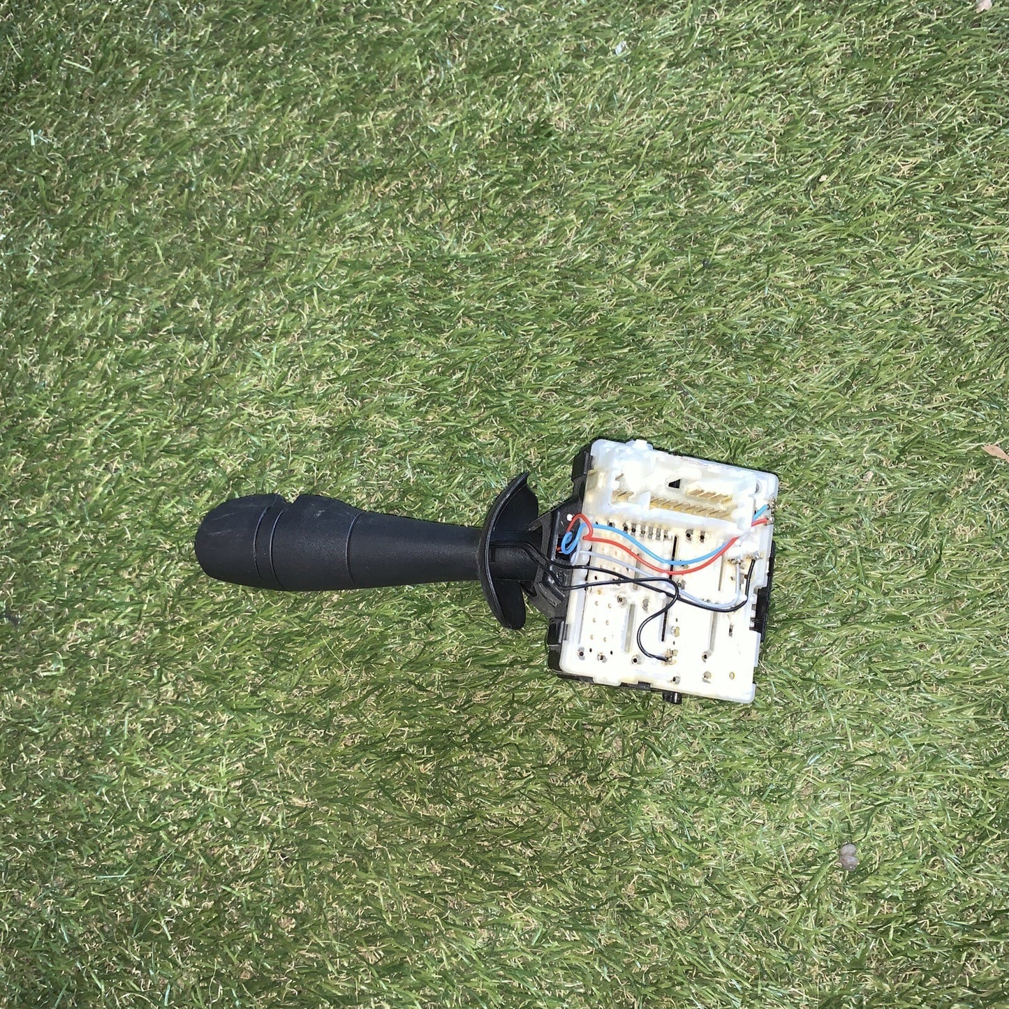 255676085R leva comandi tergicristalli PER RENAULT CAPTUR