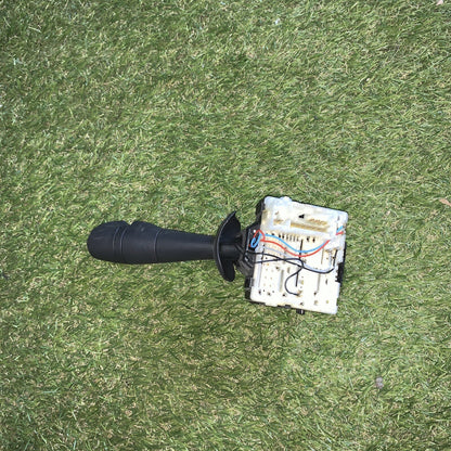 255676085R leva comandi tergicristalli PER RENAULT CAPTUR