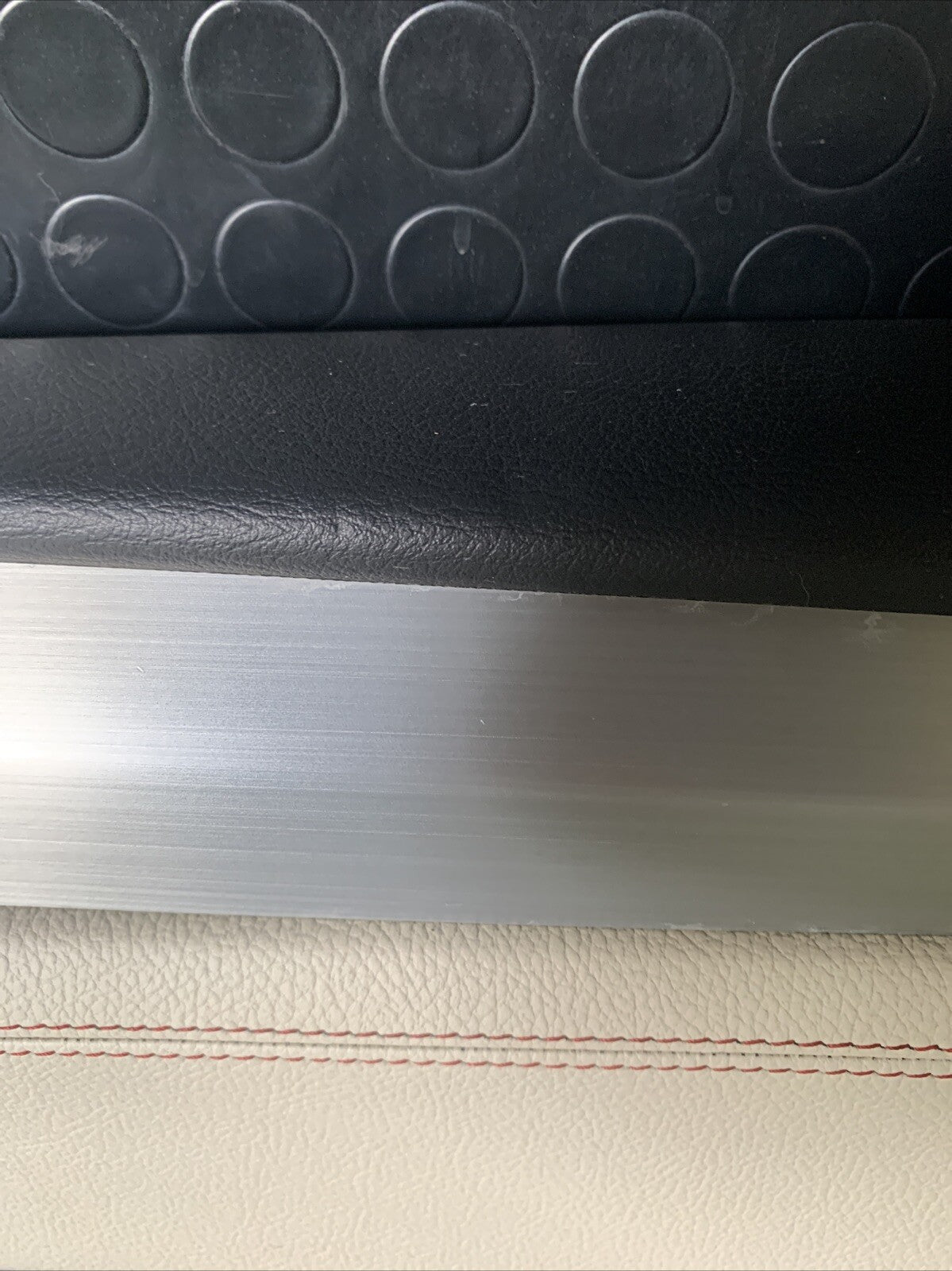 Pannello Interno Porta Anteriore Destro Bmw X4 2016