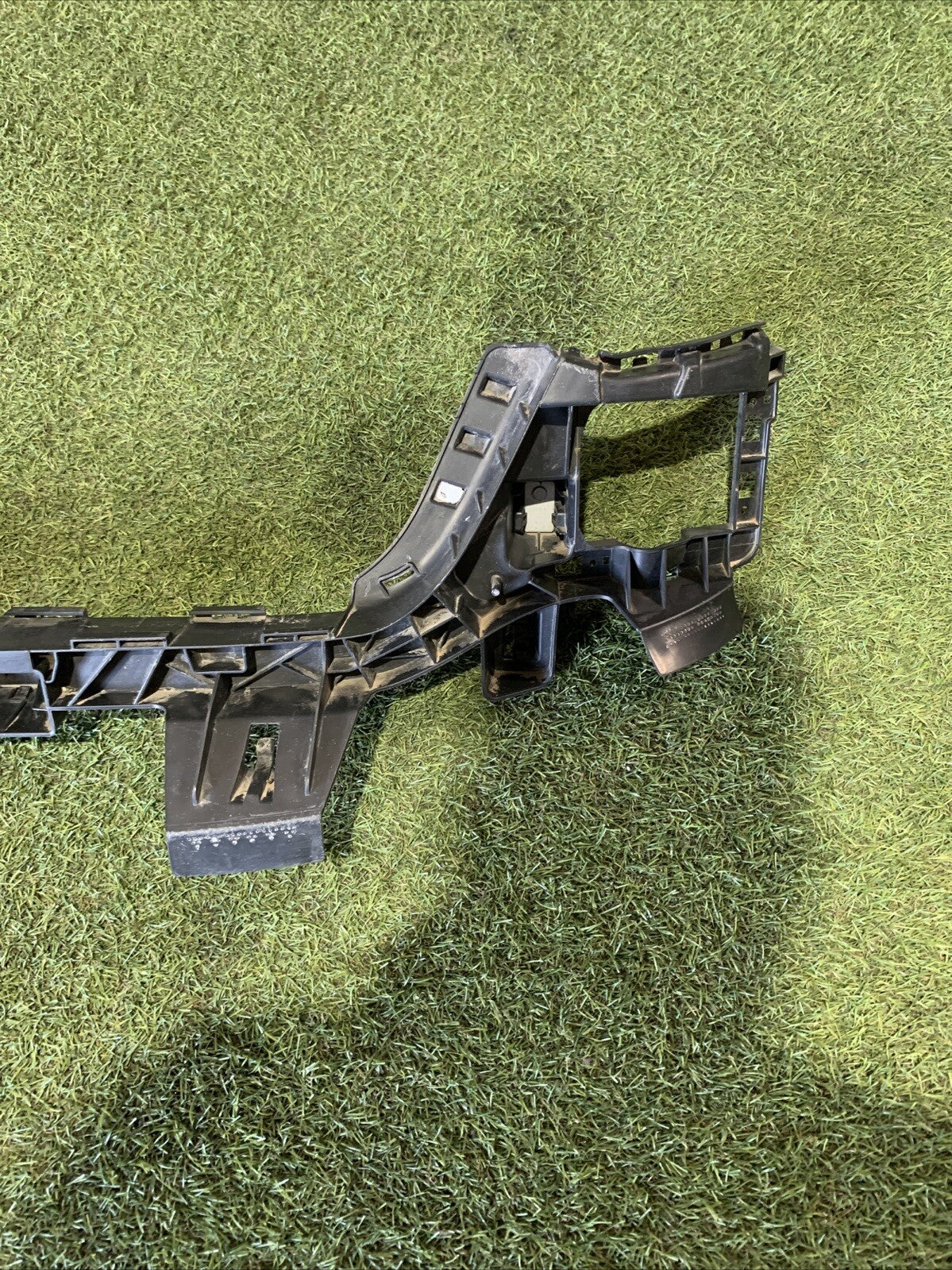 SLITTA PARAURTI POSTERIORE PER AUDI A3 Sportback Serie (8VA) 8V4.807.385.E