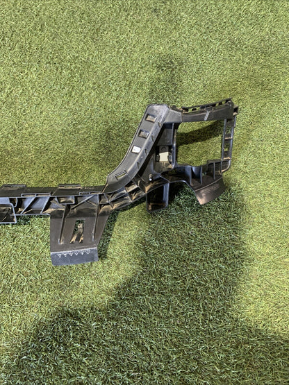 SLITTA PARAURTI POSTERIORE PER AUDI A3 Sportback Serie (8VA) 8V4.807.385.E