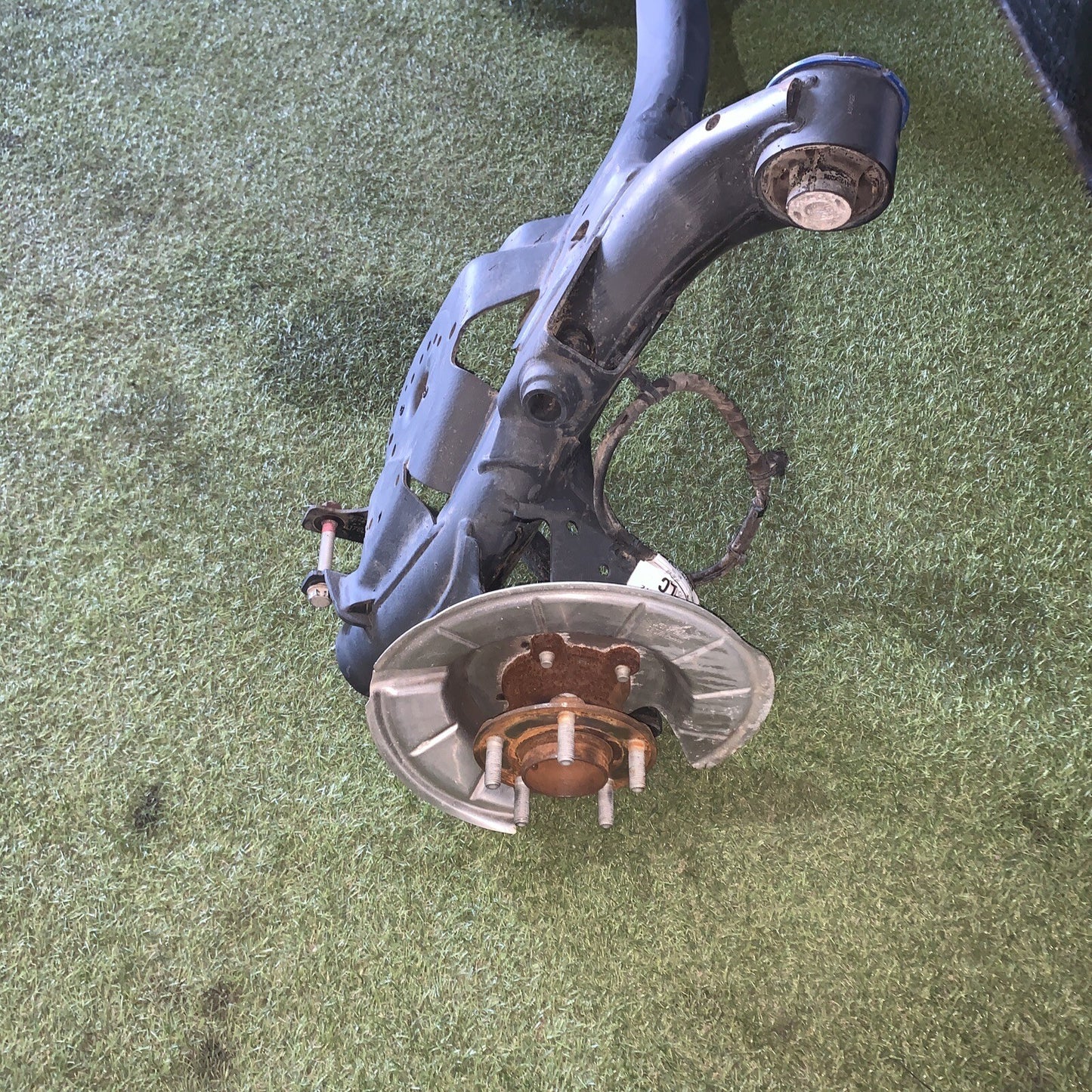 Ponte Assale Posteriore Ford Kuga 2022 2.5 Hybrid MX6C-5K952-AD