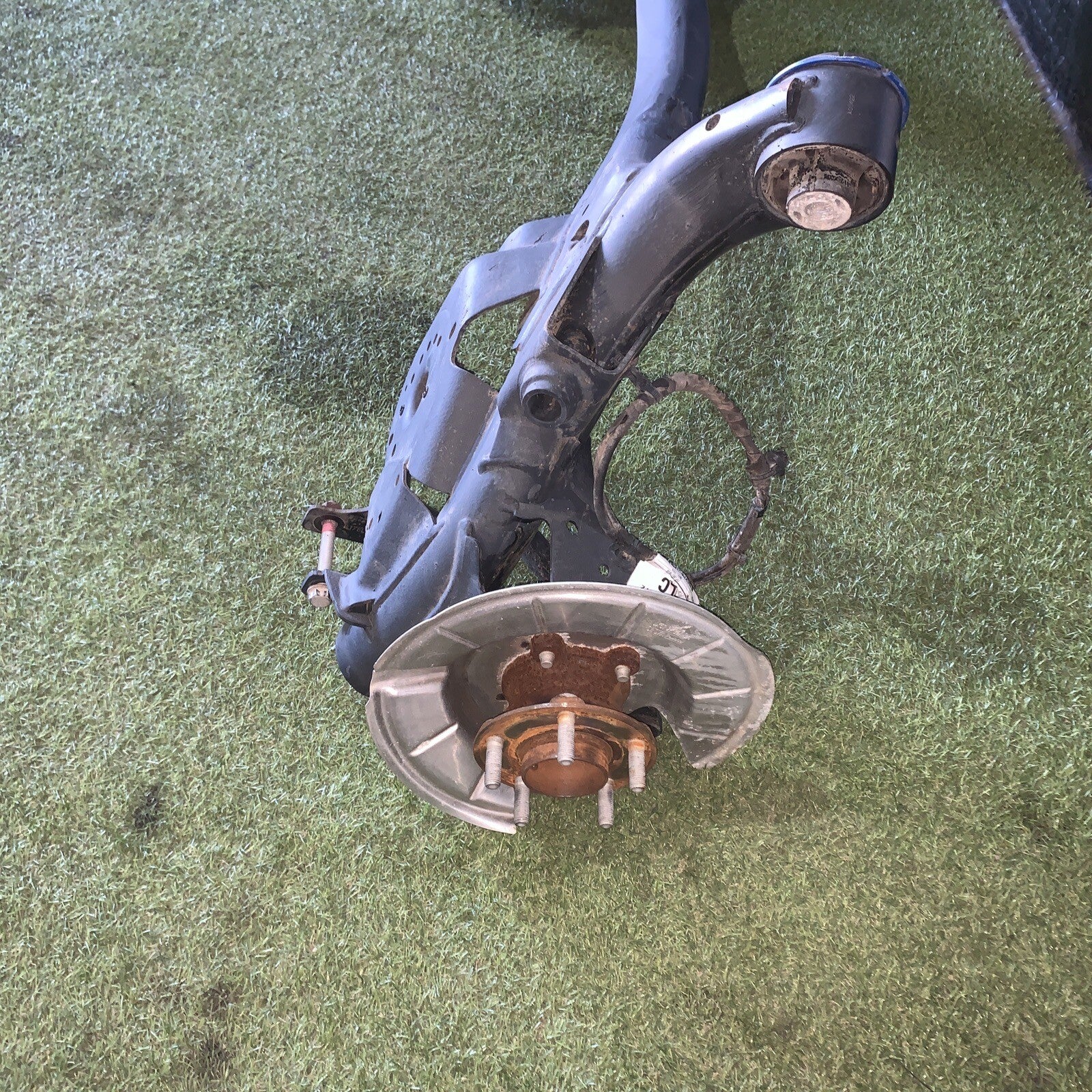 Ponte Assale Posteriore Ford Kuga 2022 2.5 Hybrid MX6C-5K952-AD