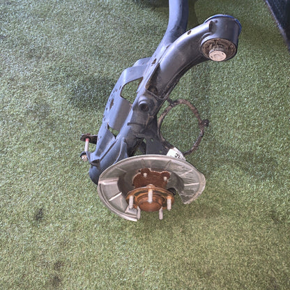 Ponte Assale Posteriore Ford Kuga 2022 2.5 Hybrid MX6C-5K952-AD