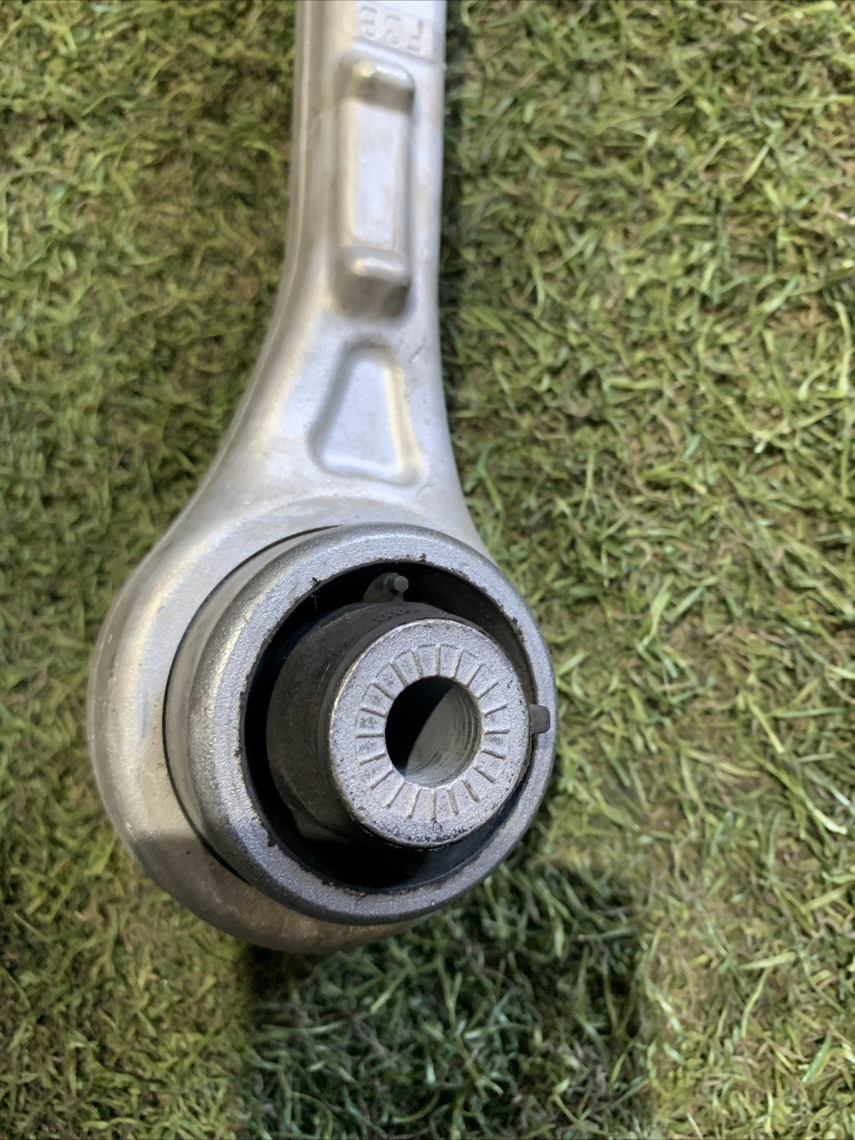 Braccio Oscillante Anteriore Sinistro Bmw Serie 3 G20-G21 2.0 Diesel 6898071