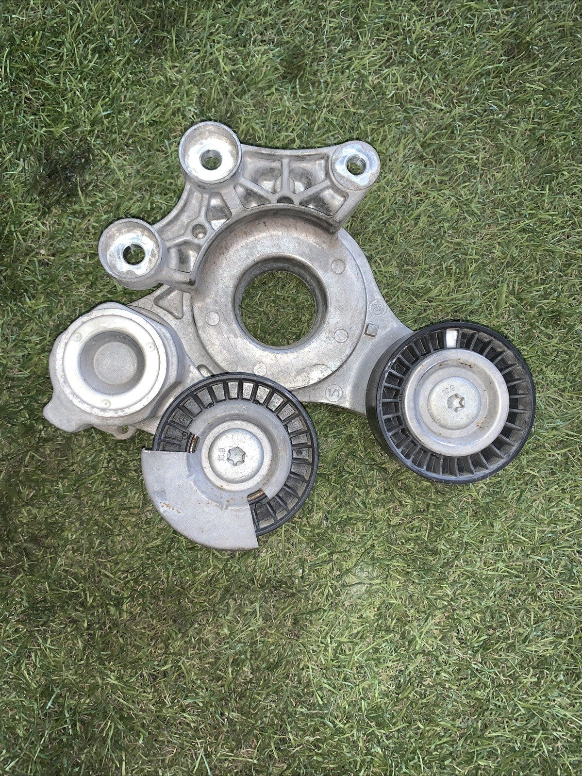 46348898 SUPPORTO TENDICINGHIA FIAT Panda 3° Serie 1.0 Hybrid