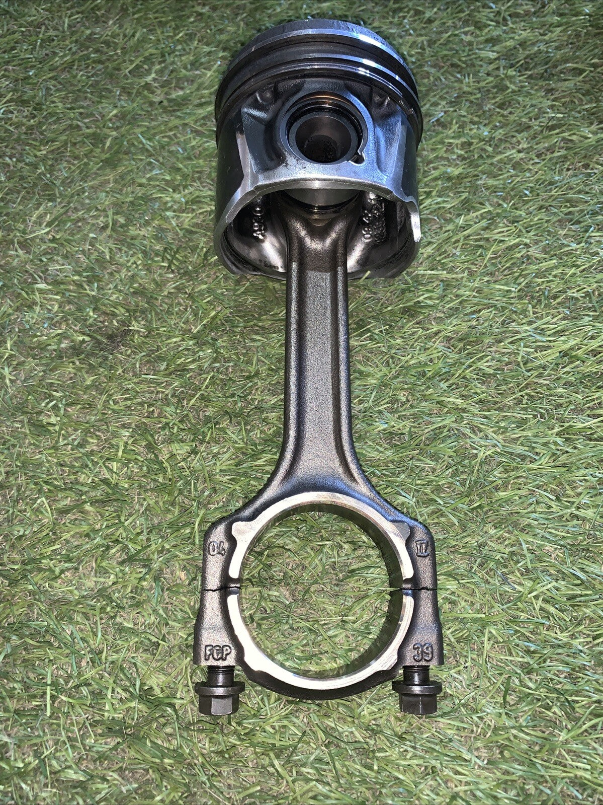 Pistone Fiat 1.3 Multijet 73502643 Panda/Punto/Idea/Astra/500/Ypsilon Euro4 (3)